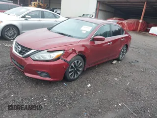 2017 Nissan Altima SV with VIN 1N4AL3AP8HC207471, listed as a IAAI auction lot 41020683 with 111,867 mi miles and . Bid and sale history available at DreamBid. Image 2.