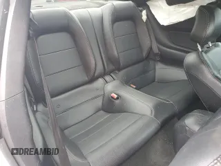 2018 Ford Mustang GT z VIN 1FA6P8CF1J5125457, wystawiony jako Copart lot #55941745 z przebiegiem 55 157 mil mil oraz Szkoda całkowita • Salvage title. Historia ofert i sprzedaży dostępna na DreamBid. Obrazek 10.
