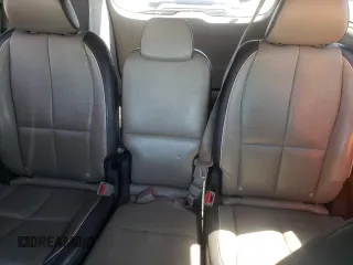 2017 Kia Sedona EX with VIN KNDMC5C1XH6264152, listed as a Copart auction lot 69098454 with 123,954 mi miles and Salvage Title. Bid and sale history available at carsss.com. Image 10.