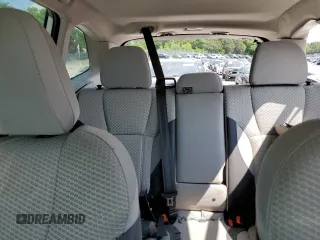 2022 Subaru Forester Premium with VIN JF2SKAEC7NH513364, listed as a Copart auction lot 58632355 with Not provided miles and Salvage title. Bid and sale history available at DreamBid. Image 10.