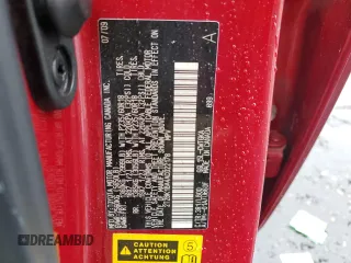 2010 Lexus RX 350 z VIN 2T2BK1BA4AC022178, wystawiony jako Copart lot #57221215 z przebiegiem 107 275 mil mil oraz Szkoda całkowita • Salvage title. Historia ofert i sprzedaży dostępna na DreamBid. Obrazek 12.