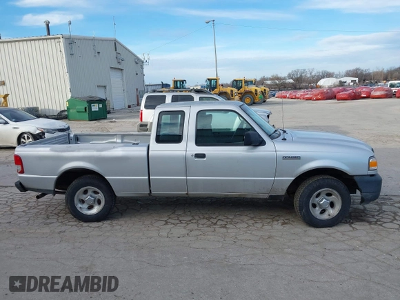 2006 Ford Ranger XL with VIN 1FTYR14D26PA72846, listed as a IAAI auction lot 41432240 with 255,247 mi miles and . Bid and sale history available at DreamBid. Image 13.
