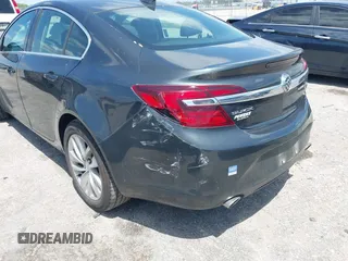 2015 Buick Regal с VIN 2G4GL5EX9F9262991, выставлен на аукционе IAAI как лот 42161885 с пробегом 24 758 миль миль и . История ставок и продаж доступна на DreamBid. Изображение 17.