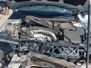2021 Mercedes-Benz CLA 35 AMG with VIN W1K5J5BB3MN211075, listed as a IAAI auction lot 41789306 with 76,885 mi miles and . Bid and sale history available at DreamBid. Image 10.