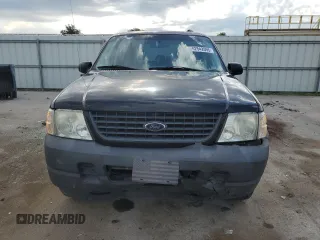 2003 Ford Explorer XLS с VIN 1FMZU72K73ZA27758, выставлен на аукционе Copart как лот 62542095 с пробегом 170 196 миль миль и Списание • Salvage title. История ставок и продаж доступна на DreamBid. Изображение 5.