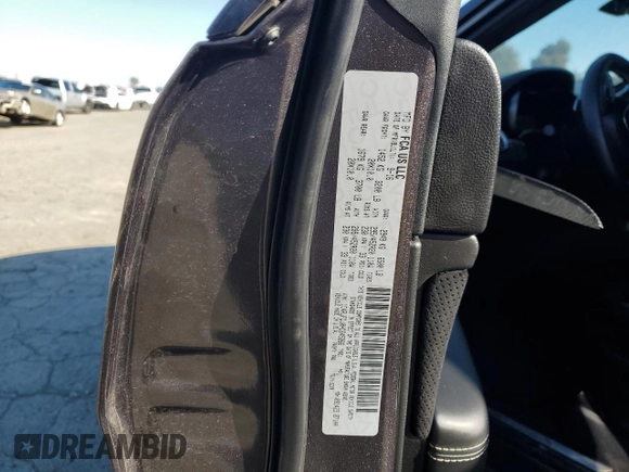2017 Jeep Grand Cherokee SRT with VIN 1C4RJFDJ0HC645266, listed as a Copart auction lot 85089964 with 62,591 mi miles and Salvage Title. Bid and sale history available at carsss.com. Image 13.