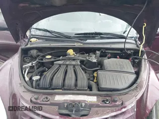 2002 Chrysler PT Cruiser Limited with VIN 3C8FY68B02T323433, listed as a IAAI auction lot 42209107 with 222,863 mi miles and . Bid and sale history available at DreamBid. Image 10.