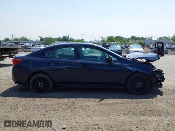 2020 Subaru Impreza с VIN 4S3GKAB68L3612059, выставлен на аукционе IAAI как лот 42400228 с пробегом 75 275 миль миль и . История ставок и продаж доступна на DreamBid. Изображение 13.