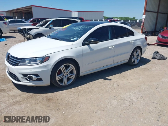 2016 Volkswagen CC Executive with VIN WVWRP7AN8GE518666, listed as a IAAI auction lot 42080281 with 107,697 mi miles and . Bid and sale history available at DreamBid. Image 17.