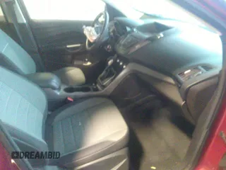 2014 Ford Escape SE with VIN 1FMCU9GX4EUA03567, listed as a IAAI auction lot 41571992 with 150,787 mi miles. Bid and sale history available at carsss.com. Image 5.
