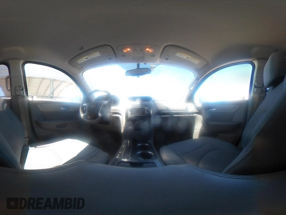 2015 Chevrolet Traverse LT с VIN 1GNKRGKD8FJ100378, выставлен на аукционе IAAI как лот 42074140 с пробегом 141 102 миль миль и . История ставок и продаж доступна на DreamBid. Изображение 18.