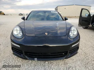 2016 Porsche Panamera S Hybrid with VIN WP0AD2A76GL040348, listed as a Copart auction lot 80143074 with 65,225 mi miles and Clean Title. Bid and sale history available at carsss.com. Image 5.