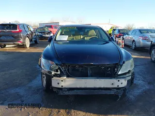 2007 Lexus LS 460 z VIN JTHBL46F475008259, wystawiony jako IAAI lot #38420663 z przebiegiem 198 992 mil mil oraz . Historia ofert i sprzedaży dostępna na DreamBid. Obrazek 6.
