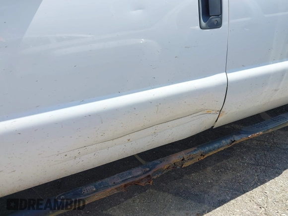 2016 Ford F-250 Lariat with VIN 1FT7W2B6XGEC70313, listed as a IAAI auction lot 40381548 with Not provided miles and . Bid and sale history available at DreamBid. Image 6.