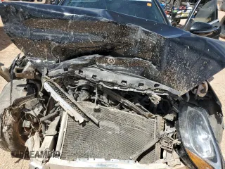2018 Mercedes-Benz C 300 with VIN 55SWF4JB5JU281150, listed as a Copart auction lot 55307205 with Not provided miles and Salvage title. Bid and sale history available at DreamBid. Image 11.