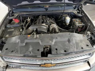 2013 Chevrolet Silverado 1500 LTZ with VIN 3GCPKTE71DG216179, listed as a Copart auction lot 51531435 with 195,989 mi miles and Clean Title. Bid and sale history available at carsss.com. Image 11.