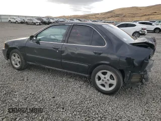 1998 Nissan Sentra z VIN 1N4BB41D3WC722314, wystawiony jako Copart lot #81958934 z przebiegiem Nie podano mil oraz Szkoda całkowita • Salvage title. Historia ofert i sprzedaży dostępna na DreamBid. Obrazek 2.