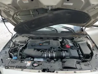 2020 Honda Accord Touring с VIN 1HGCV2F9XLA000345, выставлен на аукционе Copart как лот 70529615 с пробегом 93 129 миль миль и Чистый • Clean title. История ставок и продаж доступна на DreamBid. Изображение 13.
