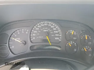 2005 Chevrolet Avalanche LS with VIN 3GNEC12ZX5G238124, listed as a Copart auction lot 53642075 with 304,520 mi miles and Clean title. Bid and sale history available at DreamBid. Image 9.