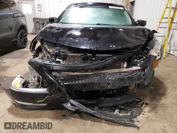 2013 Nissan Altima SL z VIN 1N4AL3AP6DN531601, wystawiony jako Copart lot #56244955 z przebiegiem 153 268 mil mil oraz Szkoda całkowita • Salvage title. Historia ofert i sprzedaży dostępna na DreamBid. Obrazek 5.