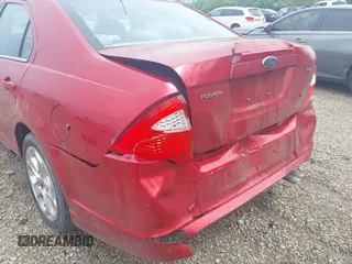 2010 Ford Fusion SE with VIN 3FAHP0HA6AR303870, listed as a IAAI auction lot 42142147 with 187,522 mi miles and . Bid and sale history available at DreamBid. Image 13.