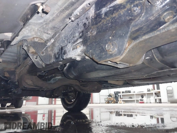 2002 Ford Explorer Sport Value с VIN 1FMYU60E42UD12982, выставлен на аукционе IAAI как лот 41865541 с пробегом 187 328 миль миль и . История ставок и продаж доступна на DreamBid. Изображение 17.