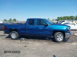 2016 Chevrolet Silverado 1500 LT with VIN 1GCRCREC9GZ114901, listed as a IAAI auction lot 42002515 with 165,825 mi miles and . Bid and sale history available at DreamBid. Image 13.