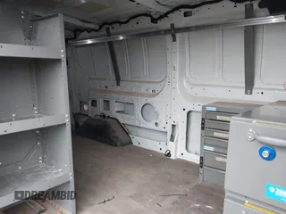 2020 Ford Transit Cargo с VIN 1FTYE1Y87LKA19366, выставлен на аукционе IAAI как лот 42362020 с пробегом 149 830 миль миль и . История ставок и продаж доступна на DreamBid. Изображение 8.