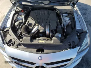2013 Mercedes-Benz SL-Class SL 550 with VIN WDDJK7DA9DF006916, listed as a Copart auction lot 50676744 with 111,650 mi miles and Clean Title. Bid and sale history available at carsss.com. Image 11.