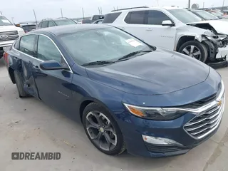 2022 Chevrolet Malibu LT with VIN 1G1ZD5ST5NF177396, listed as a IAAI auction lot 41706726 with 52,158 mi miles and . Bid and sale history available at DreamBid. Image 1.
