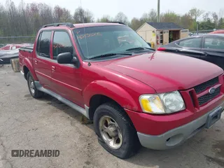 2005 Ford Explorer Sport Trac XLS z VIN 1FMZU77K75UA64821, wystawiony jako IAAI lot #42130275 z przebiegiem 144 888 mil mil oraz . Historia ofert i sprzedaży dostępna na DreamBid. Obrazek 1.