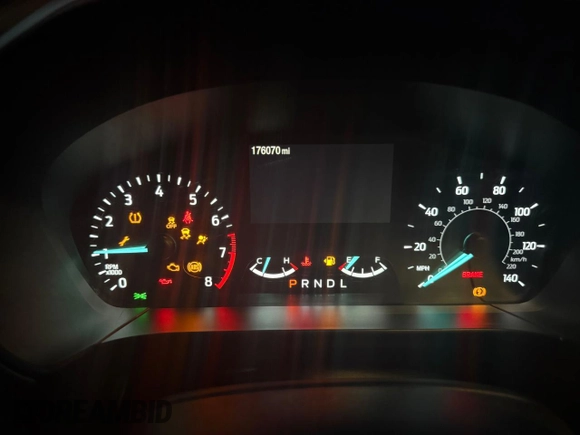 2020 Ford Escape SE с VIN 1FMCU9G63LUB53741, выставлен на аукционе Copart как лот 62328685 с пробегом 176 070 миль миль и Чистый • Clean title. История ставок и продаж доступна на DreamBid. Изображение 8.