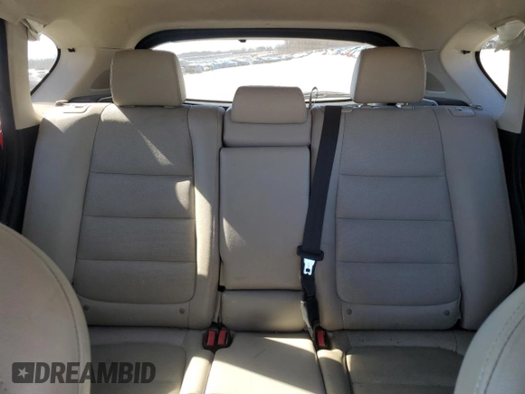 2013 Mazda CX-5 Grand Touring with VIN JM3KE2DE4D0150699, listed as a Copart auction lot 47415935 with 195,506 mi miles and Salvage Title. Bid and sale history available at carsss.com. Image 10.