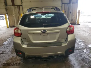 2016 Subaru Crosstrek Limited with VIN JF2GPAKC2GH257116, listed as a Copart auction lot 51735905 with 89,765 mi miles and Salvage Title. Bid and sale history available at carsss.com. Image 6.