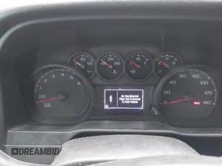 2023 Chevrolet Silverado 1500 Custom with VIN 1GCPDBEK1PZ188073, listed as a IAAI auction lot 42083332 with 75,613 mi miles and . Bid and sale history available at DreamBid. Image 7.