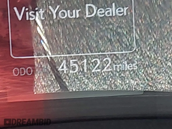 2021 Lexus GX 460 Premium with VIN JTJAM7BX3M5274777, listed as a IAAI auction lot 42225949 with 45,122 mi miles and . Bid and sale history available at DreamBid. Image 16.