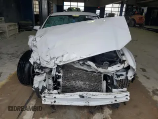 2014 Ford Mustang V6 with VIN 1ZVBP8AM4E5301222, listed as a Copart auction lot 88438055 with Not Provided miles and Salvage Title. Bid and sale history available at carsss.com. Image 5.