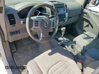 2017 Nissan Frontier S z VIN 1N6BD0CT7HN719860, wystawiony jako Copart lot #51853905 z przebiegiem 180 672 mil mil oraz Czysty tytuł • Clean title. Historia ofert i sprzedaży dostępna na DreamBid. Obrazek 8.