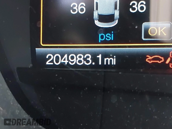2020 Ford Fusion SE z VIN 3FA6P0HD6LR144501, wystawiony jako IAAI lot #42715066 z przebiegiem 204 983 mil mil oraz . Historia ofert i sprzedaży dostępna na DreamBid. Obrazek 15.