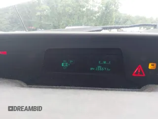 2009 Toyota Prius z VIN JTDKB20U897831736, wystawiony jako IAAI lot #42351310 z przebiegiem 355 571 mil mil oraz . Historia ofert i sprzedaży dostępna na DreamBid. Obrazek 7.