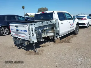 2023 Ford Maverick XL с VIN 3FTTW8E39PRA27981, выставлен на аукционе IAAI как лот 41956050 с пробегом Не указан миль и . История ставок и продаж доступна на DreamBid. Изображение 4.