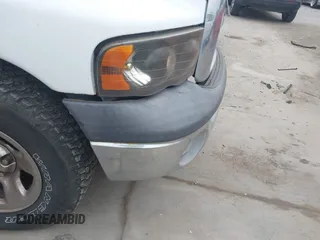 2002 Dodge 1500 z VIN 1D7HA16N62J201753, wystawiony jako IAAI lot #42400336 z przebiegiem 112 782 mil mil oraz . Historia ofert i sprzedaży dostępna na DreamBid. Obrazek 6.