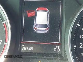 2019 Volkswagen GTI S z VIN 3VW6T7AU9KM036164, wystawiony jako IAAI lot #42160913 z przebiegiem 76 348 mil mil oraz . Historia ofert i sprzedaży dostępna na DreamBid. Obrazek 15.