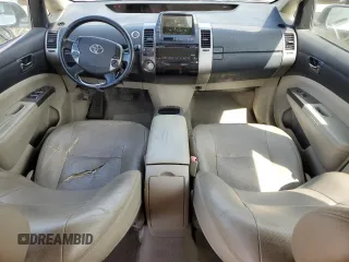 2006 Toyota Prius with VIN JTDKB20U063177155, listed as a Copart auction lot 53400635 with 223,031 mi miles and Salvage Title. Bid and sale history available at carsss.com. Image 8.