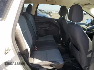 2013 Ford Escape SE with VIN 1FMCU0GX1DUC86164, listed as a Copart auction lot 56565575 with 134,118 mi miles and Clean Title. Bid and sale history available at DreamBid. Image 11.