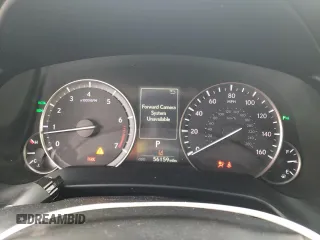 2017 Lexus RX with VIN 2T2ZZMCA1HC070211, listed as a Copart auction lot 71355182 with 56,159 mi miles. Bid and sale history available at carsss.com. Image 9.