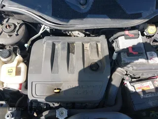 2017 Jeep Patriot Latitude with VIN 1C4NJPFB5HD183761, listed as a IAAI auction lot 41882945 with 136,001 mi miles and . Bid and sale history available at DreamBid. Image 10.