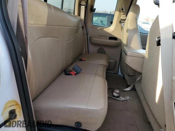 1999 Ford F-150 XL with VIN 1FTRX17L2XKC10123, listed as a Copart auction lot 83158894 with 57,446 mi miles and Salvage Title. Bid and sale history available at carsss.com. Image 10.