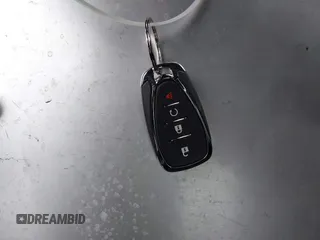 2023 Chevrolet Bolt EV 2LT z VIN 1G1FX6S01P4153634, wystawiony jako IAAI lot #42093390 z przebiegiem 8063 mil mil oraz . Historia ofert i sprzedaży dostępna na DreamBid. Obrazek 11.