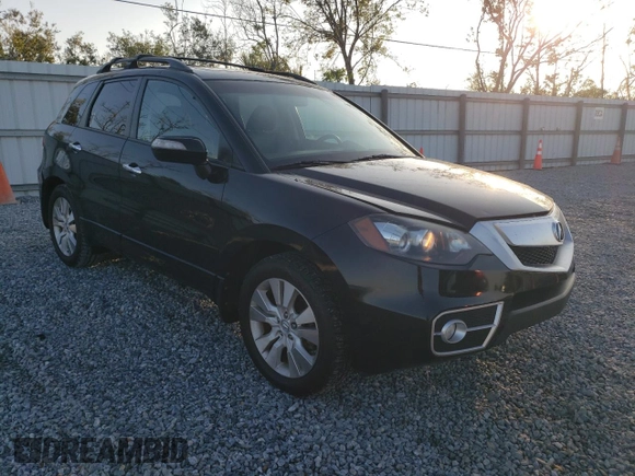 2012 Acura RDX Tech Pkg with VIN 5J8TB2H55CA001681, listed as a Copart auction lot 87291444 with 157,377 mi miles and Clean Title. Bid and sale history available at carsss.com. Image 4.